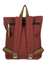 Enrico Benetti Ruksak Enrico Benetti Santiago 46214 Burgundy