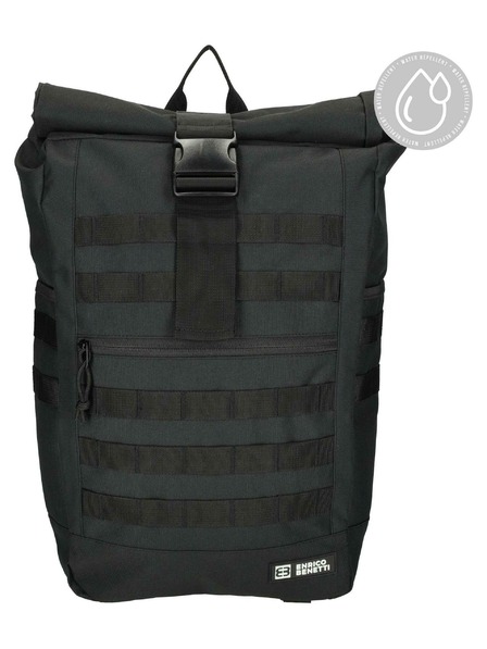 Enrico Benetti Ruksak Enrico Benetti Arizona 47242 Black