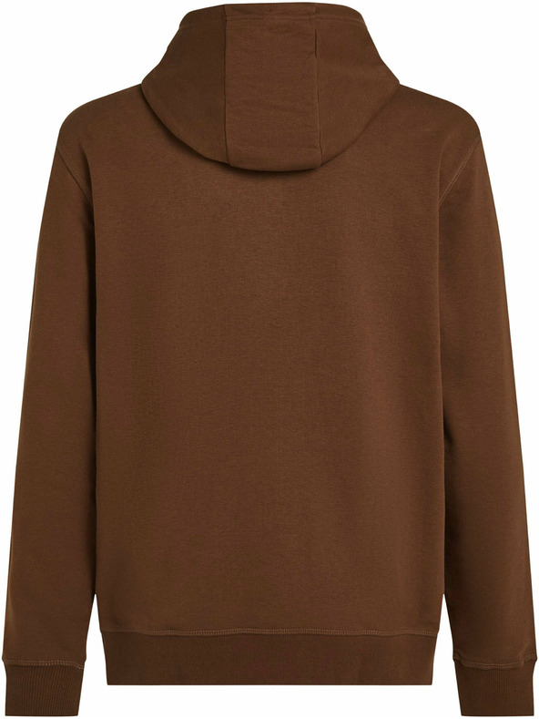 O'Neill O'Neill ORIGINAL CALI LOGO Muška dukserica Smeđa