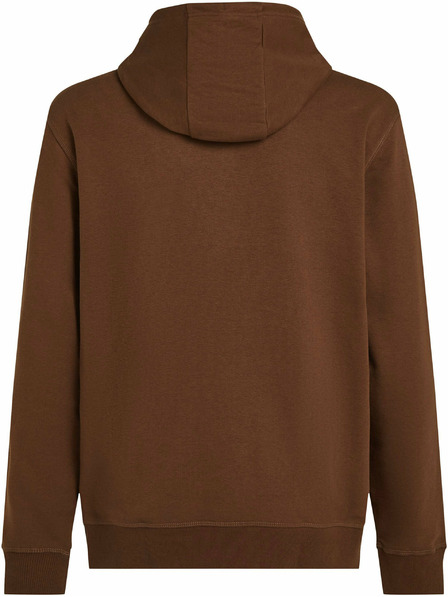 O'Neill O'Neill ORIGINAL CALI LOGO Muška dukserica Smeđa