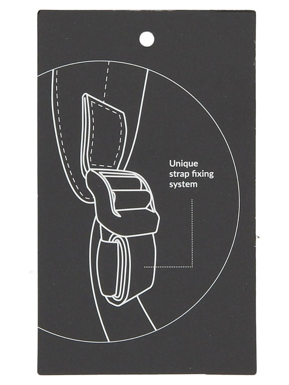Enrico Benetti Ruksak Enrico Benetti Santiago 46180 Mornarsko plava cvjetna
