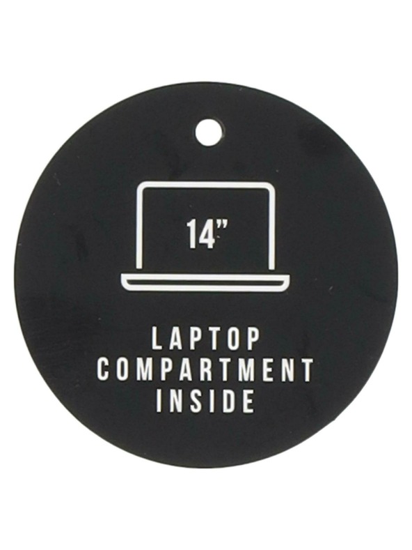 Enrico Benetti Ruksak Enrico Benetti Aruba 62156 Marelica