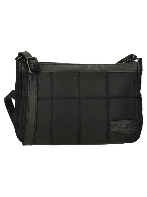 Enrico Benetti Torba Enrico Benetti Demi 66746 Crna