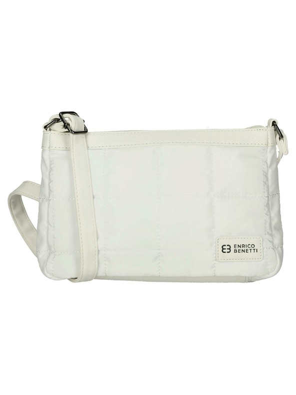 Enrico Benetti Torba Enrico Benetti Demi 66746 Bijela