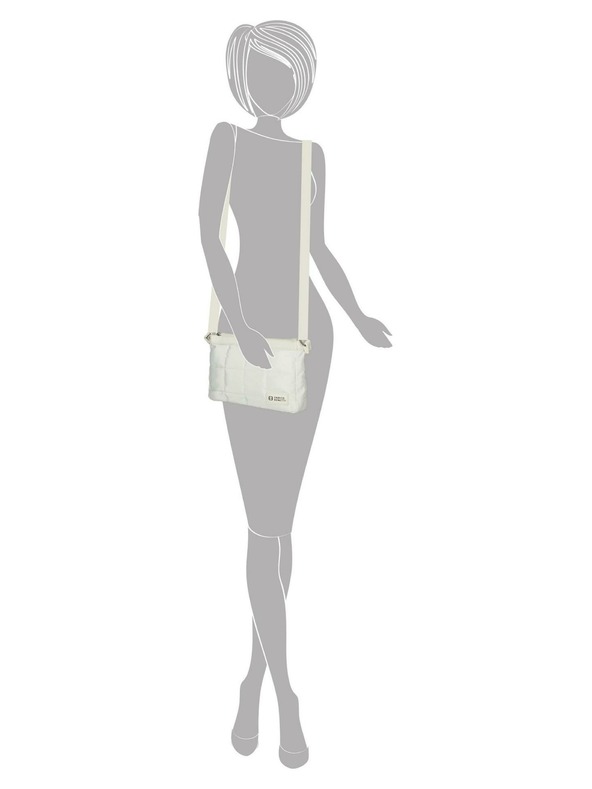 Enrico Benetti Torba Enrico Benetti Demi 66746 Bijela