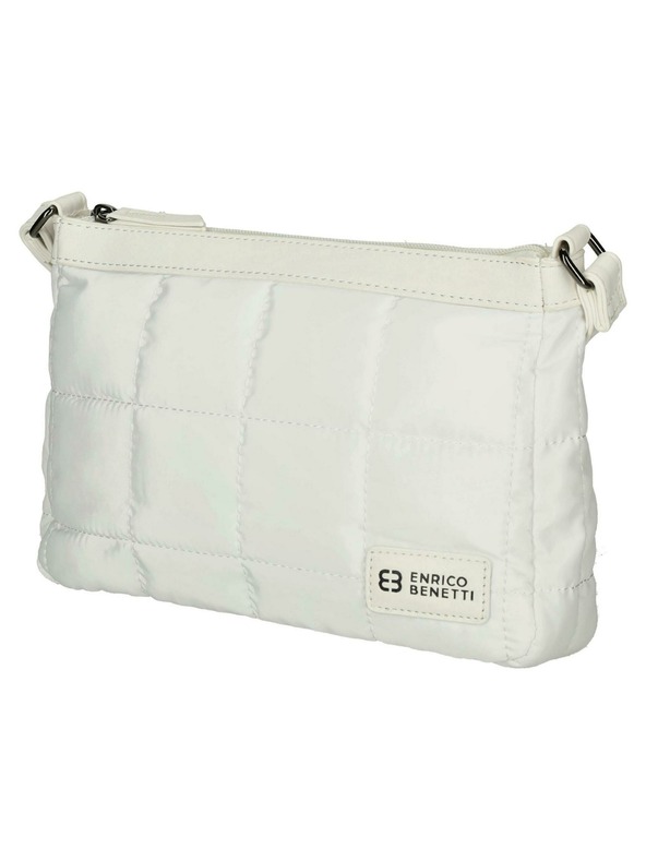 Enrico Benetti Torba Enrico Benetti Demi 66746 Bijela