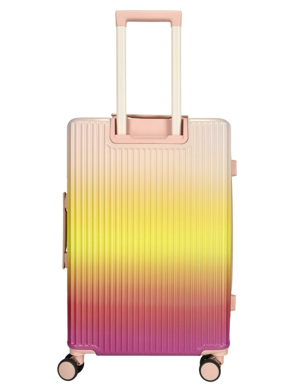 Enrico Benetti Putni kofer Enrico Benetti Havana M Fuksija