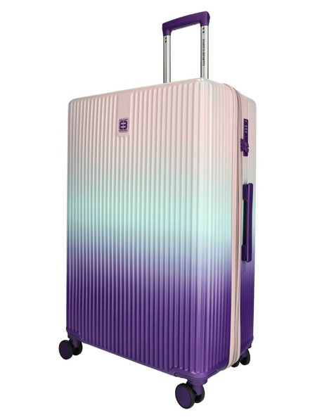 Enrico Benetti Putni kofer Enrico Benetti Havana L Ljubičasta