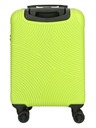 Enrico Benetti Putni kofer Enrico Benetti Louisville 39040-50 Zelena limeta