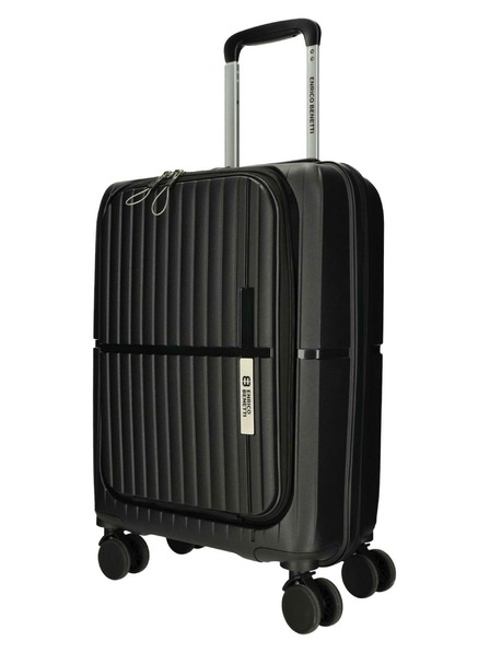 Enrico Benetti Putni kofer Enrico Benetti Tokyo 21003 Crna