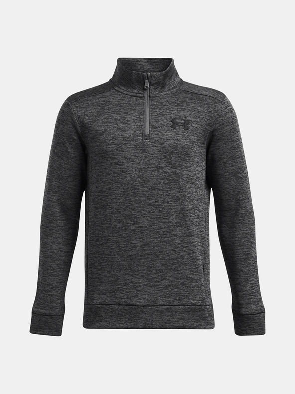 Under Armour Under Armour UA Armor Fleece 1/4 Zip-GRY trenirka za dječake