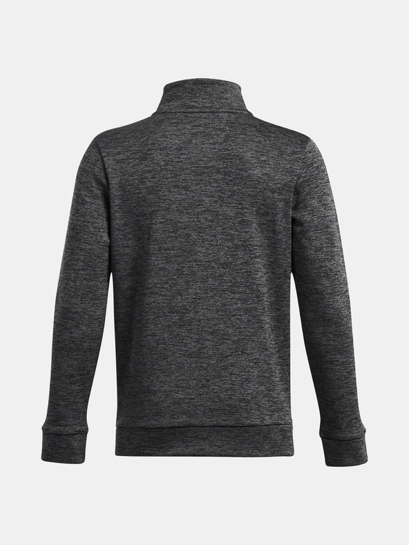 Under Armour Under Armour UA Armor Fleece 1/4 Zip-GRY trenirka za dječake