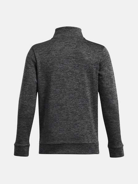 Under Armour Under Armour UA Armor Fleece 1/4 Zip-GRY trenirka za dječake