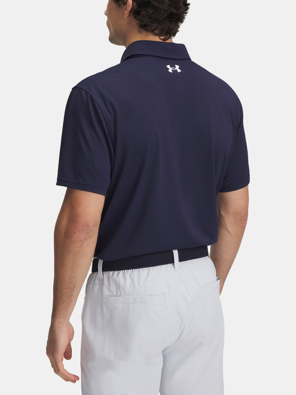 Under Armour Muška polo majica Under Armour UA T2G Pique