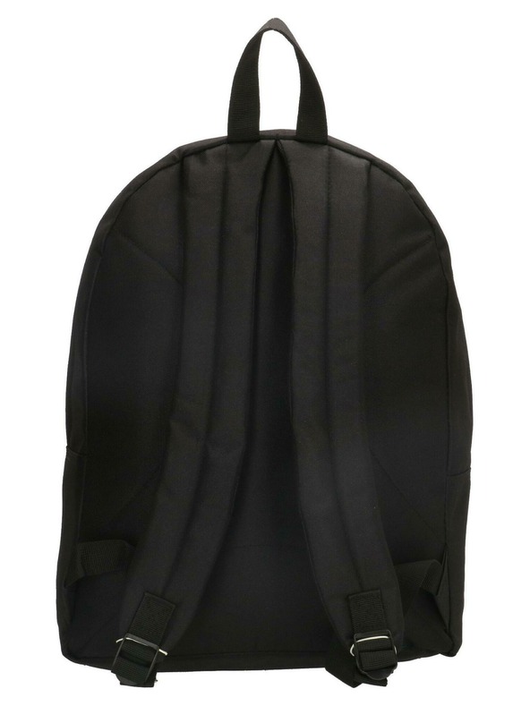 Enrico Benetti Ruksak Enrico Benetti Amsterdam 54233 Crni