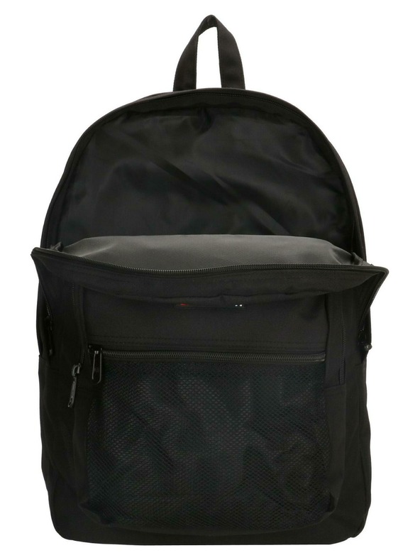 Enrico Benetti Ruksak Enrico Benetti Amsterdam 54233 Crni