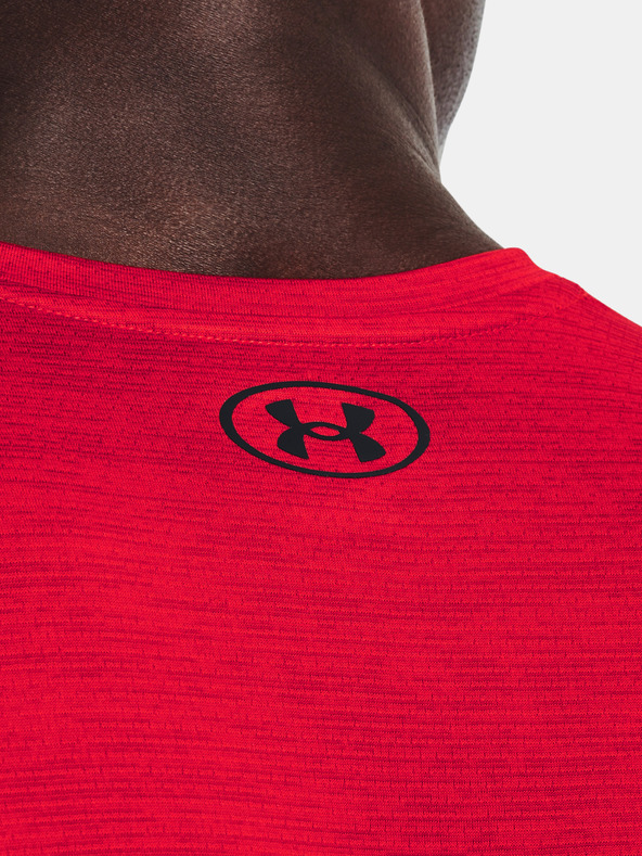 Under Armour Muška Under Armour UA Tech Vent SS majica