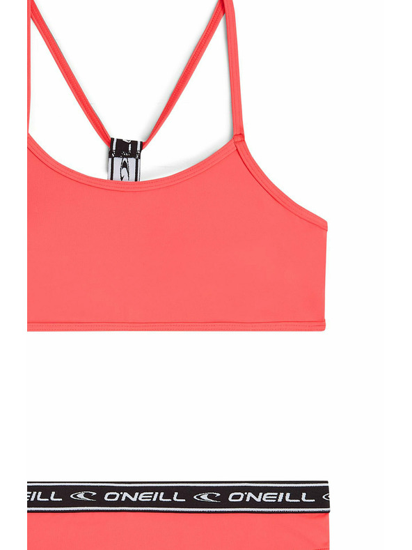 O'Neill O'Neill SPORTCLUB Djevojački bikini Salmon