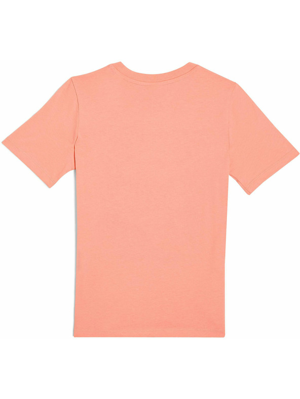 O'Neill O'Neill FRONT GRAPHIC Djevojačka majica Salmon