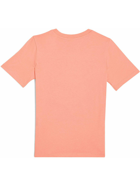 O'Neill O'Neill FRONT GRAPHIC Djevojačka majica Salmon