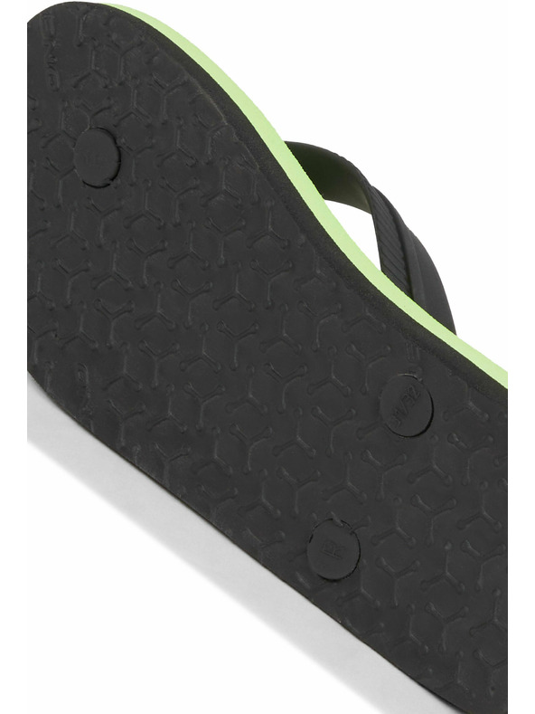 O'Neill O'Neill PROFILE LOGO Dječje japanke Green