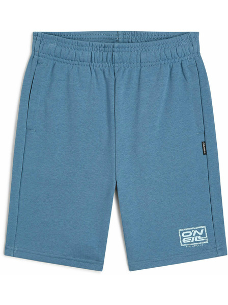 O'Neill O'Neill LOGO Dječke kratke hlačice Blue