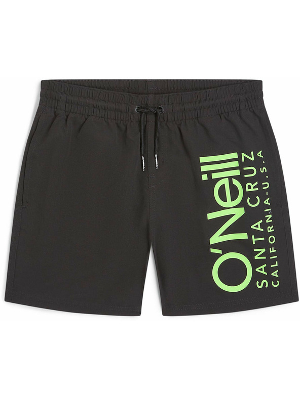O'Neill O'Neill ORIGINAL CALI 14 Dječke kupaće hlačice Black