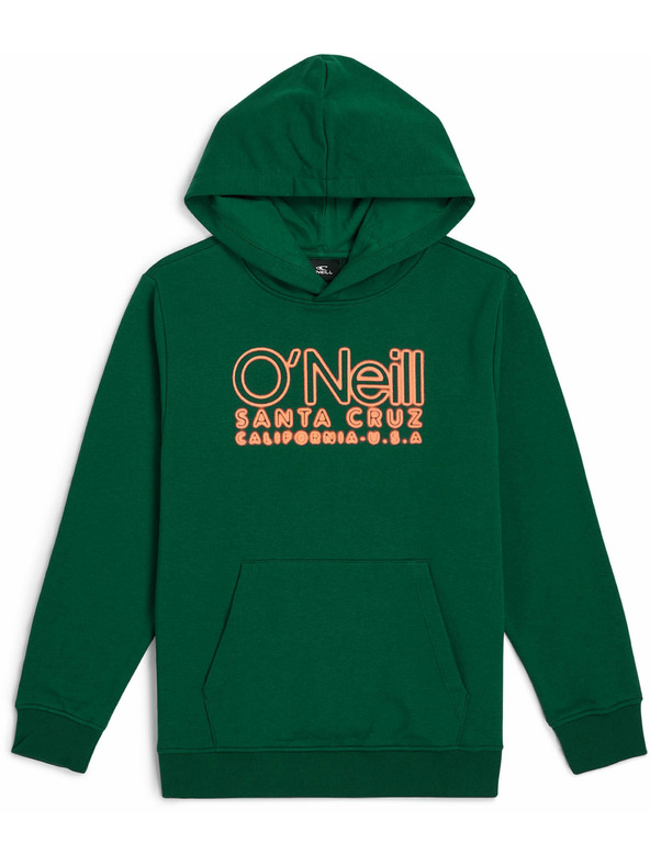 O'Neill O'Neill ESSENTIALS Dječja majica Dark Green