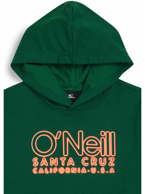 O'Neill O'Neill ESSENTIALS Dječja majica Dark Green