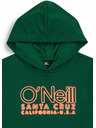 O'Neill O'Neill ESSENTIALS Dječja majica Dark Green