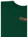 O'Neill O'Neill ESSENTIALS CALI LOGO Dječja majica Tamno zelena