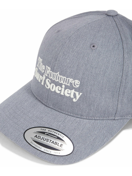 O'Neill O'Neill THE FUTURE SURF SOCIETY Muška šilterica Siva