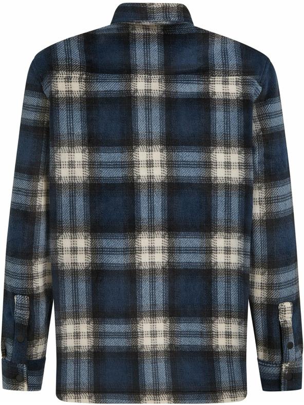 O'Neill O'Neill O'RIGINALS SUPERFLEECE Muška košulja Tamno plava