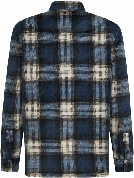 O'Neill O'Neill O'RIGINALS SUPERFLEECE Muška košulja Tamno plava