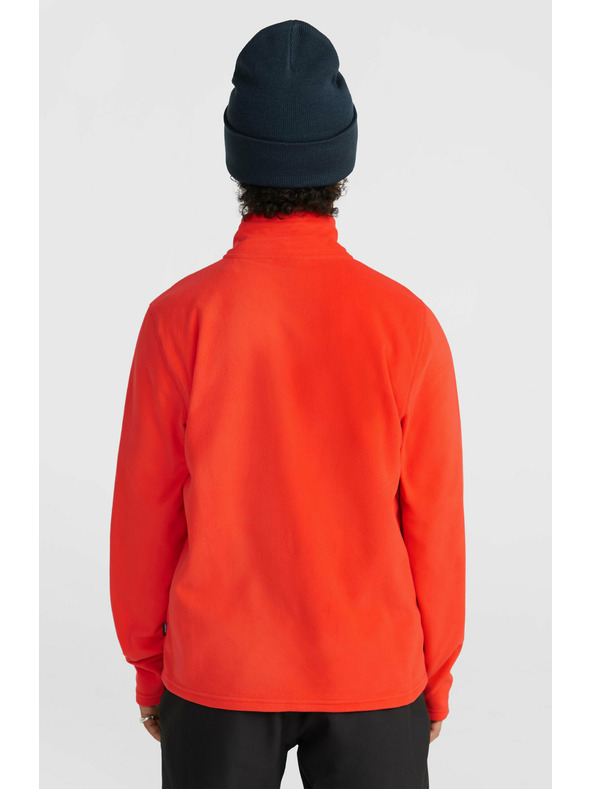 O'Neill O'Neill JACK'S POLARTEC 100 Muška dukserica Crvena