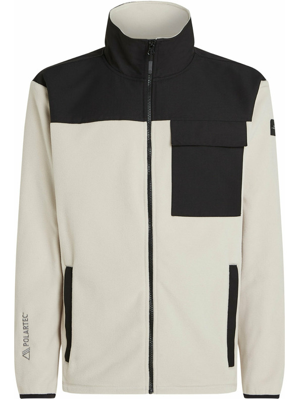 O'Neill O'Neill UTILITY POLARTEC 200 Muška dukserica Bež