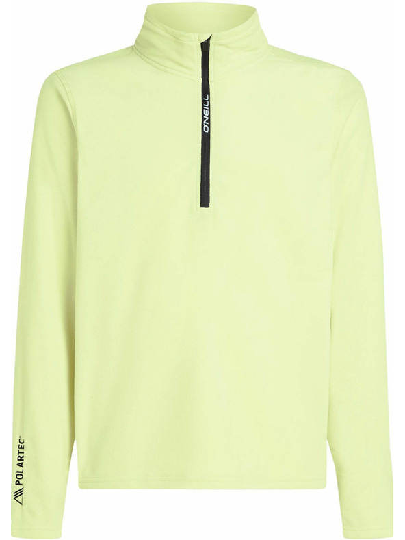 O'Neill O'Neill JACK'S POLARTEC 100 Muška dukserica Refleksna neon