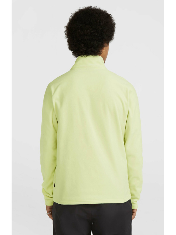 O'Neill O'Neill JACK'S POLARTEC 100 Muška dukserica Refleksna neon