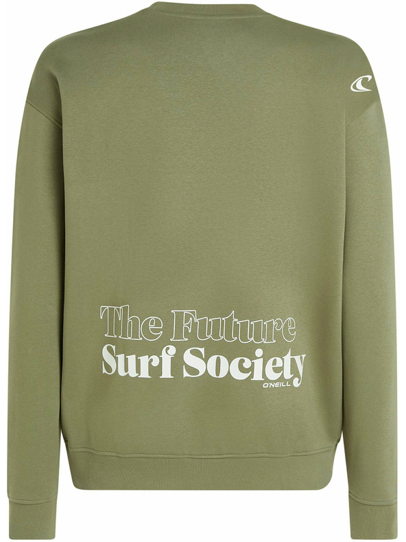 O'Neill O'Neill THE FUTURE SURF SOCIETY Muška dukserica Khaki