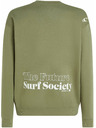 O'Neill O'Neill THE FUTURE SURF SOCIETY Muška dukserica Khaki