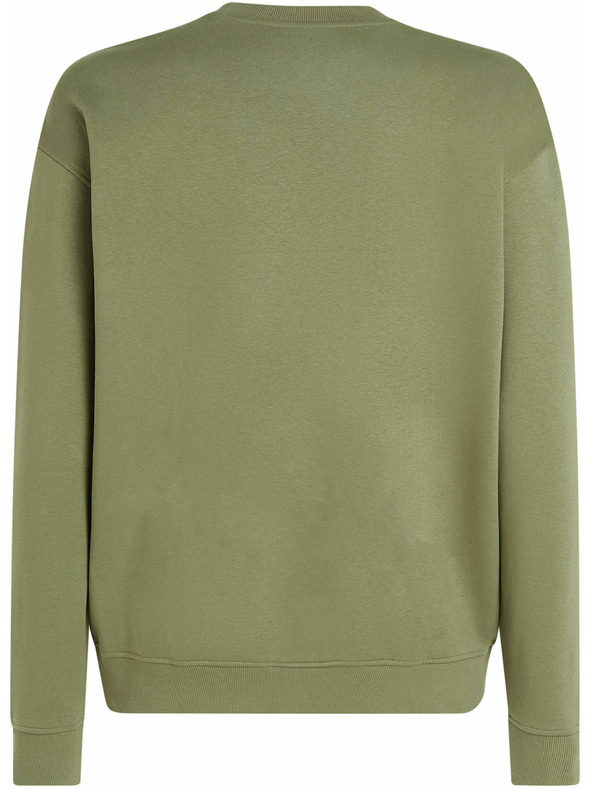 O'Neill O'Neill THE FUTURE SURF SOCIETY Muška dukserica Khaki