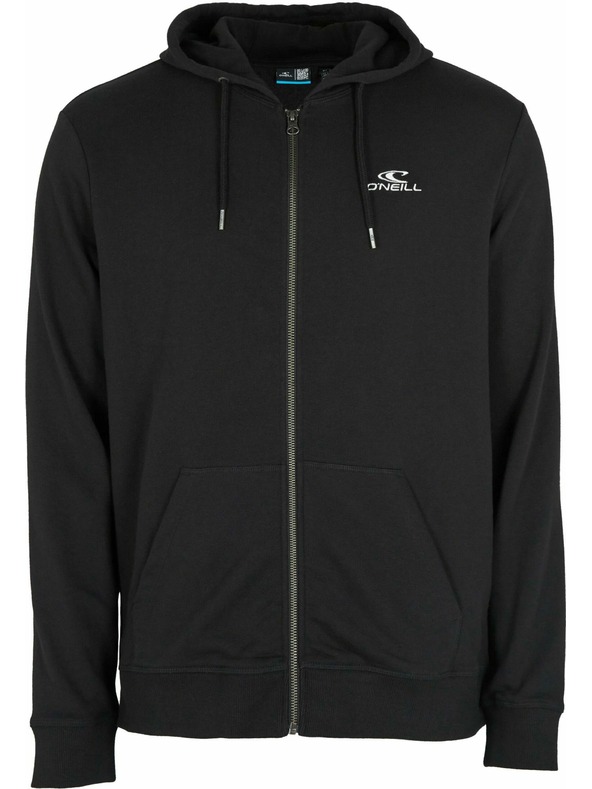 O'Neill O'Neill SMALL LOGO Muška dukserica Crna