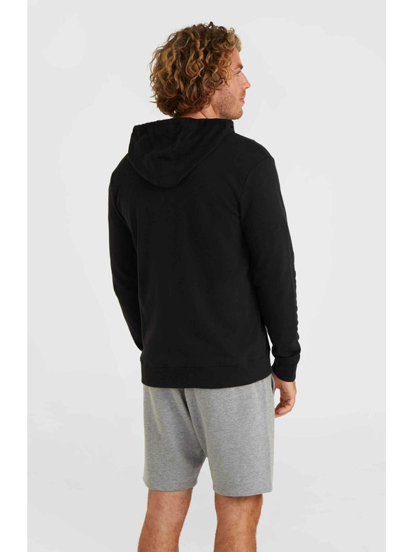 O'Neill O'Neill SMALL LOGO Muška dukserica Crna