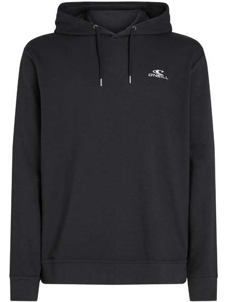 O'Neill O'Neill SMALL LOGO Muška dukserica Crna