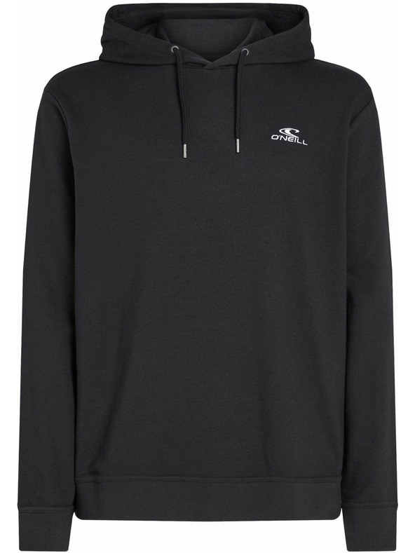 O'Neill O'Neill SMALL LOGO Muška dukserica Crna