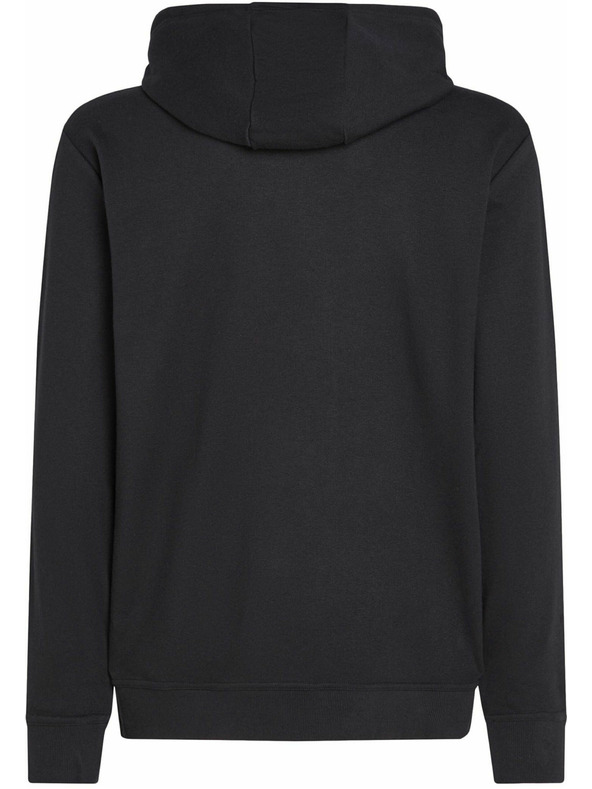 O'Neill O'Neill SMALL LOGO Muška dukserica Crna