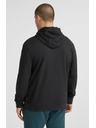 O'Neill O'Neill SMALL LOGO Muška dukserica Crna