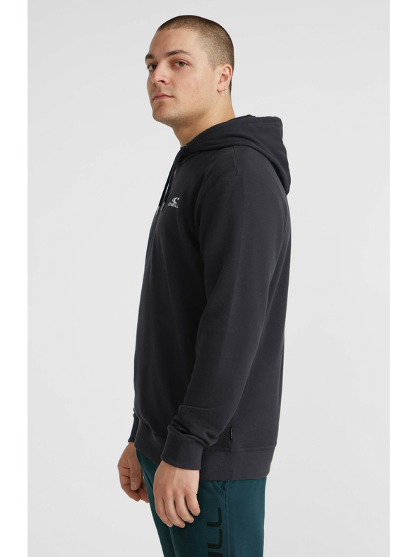 O'Neill O'Neill SMALL LOGO Muška dukserica Crna