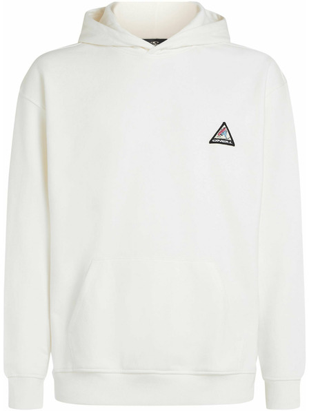 O'Neill O'Neill FWC'PLAY Muška dukserica Bijela