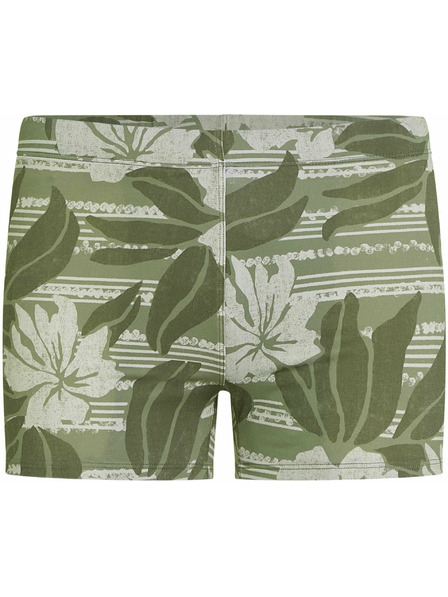 O'Neill O'Neill ESSENTIALS Muški kupaći kostim Svijetlo zelena